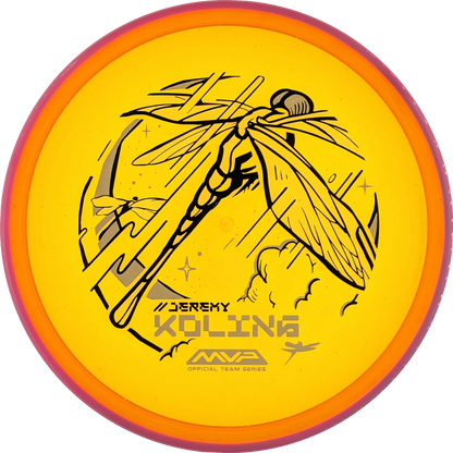 Particle Glow Proton Jeremy Koling Tempo