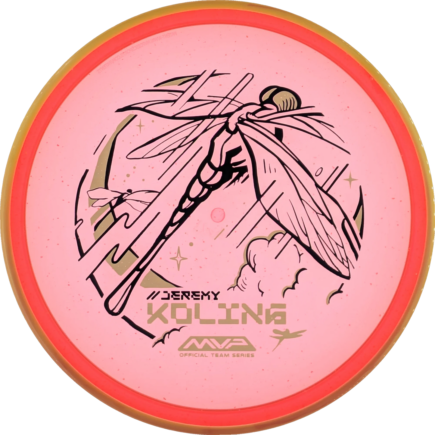 Particle Glow Proton Jeremy Koling Tempo