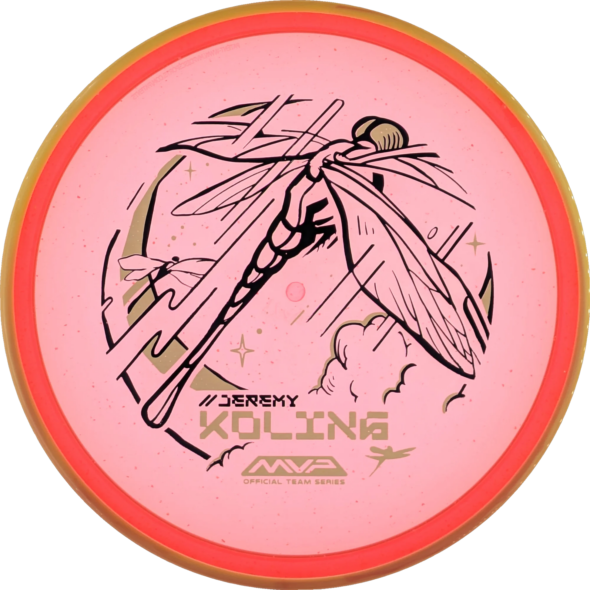 Particle Glow Proton Jeremy Koling Tempo