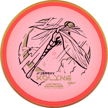 Particle Glow Proton Jeremy Koling Tempo