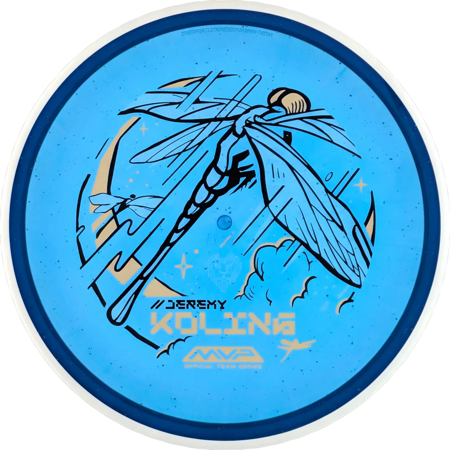 Particle Glow Proton Jeremy Koling Tempo