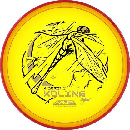 Particle Glow Proton Jeremy Koling Tempo