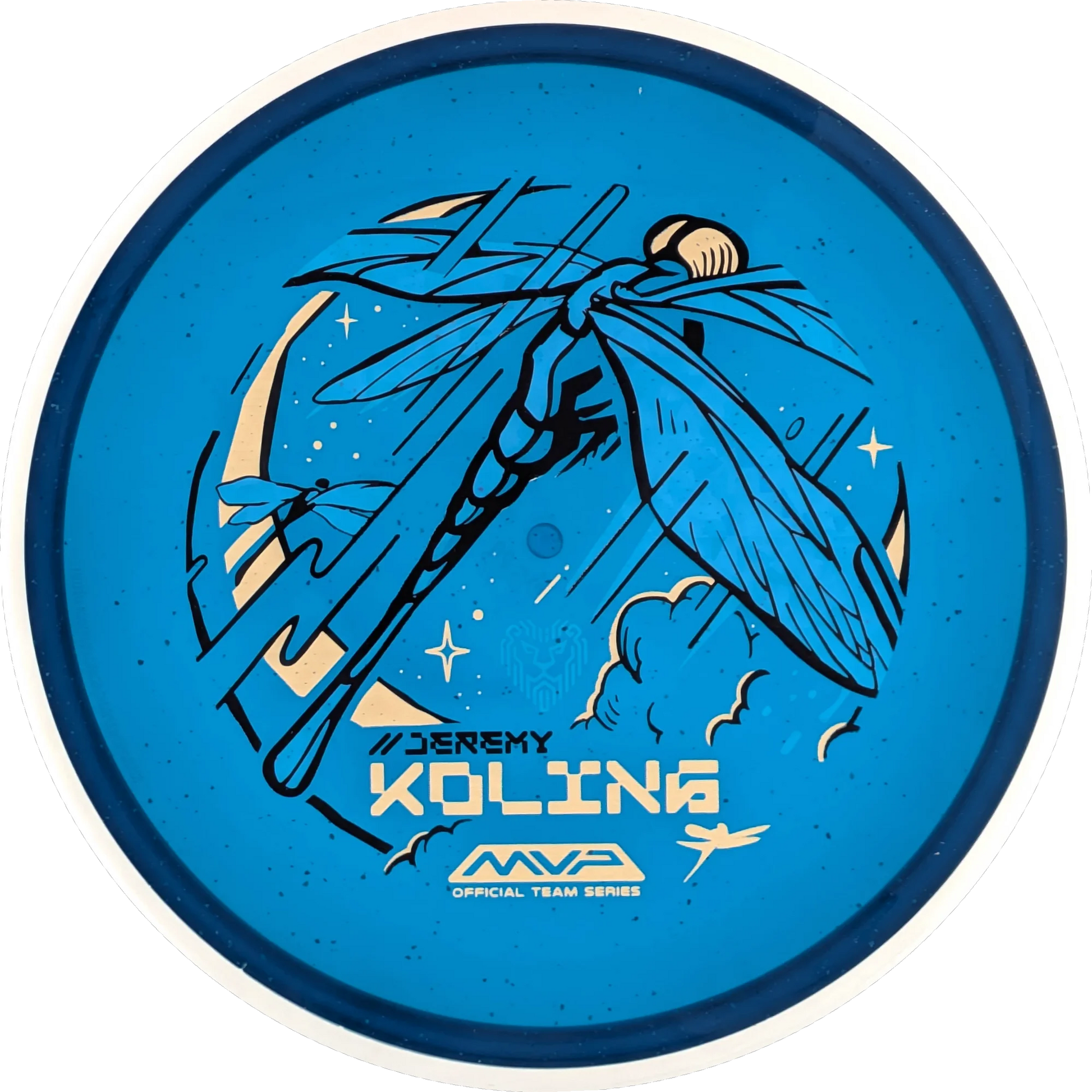 Particle Glow Proton Jeremy Koling Tempo