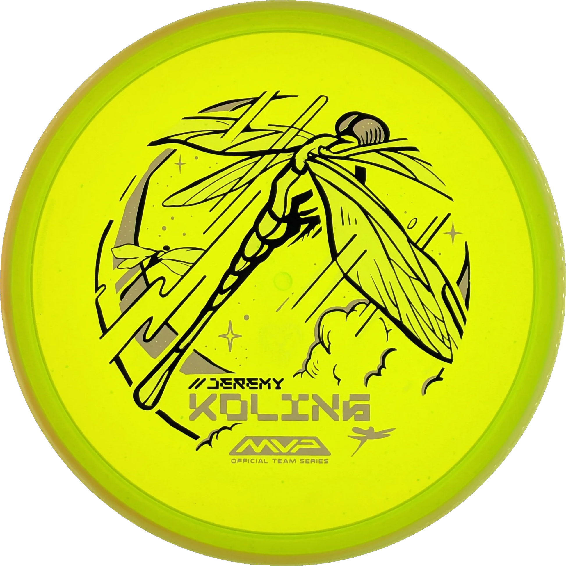 Particle Glow Proton Jeremy Koling Tempo