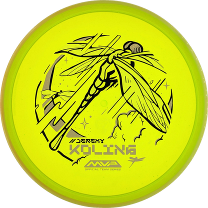 Particle Glow Proton Jeremy Koling Tempo