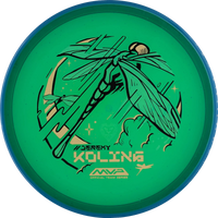 Particle Glow Proton Jeremy Koling Tempo