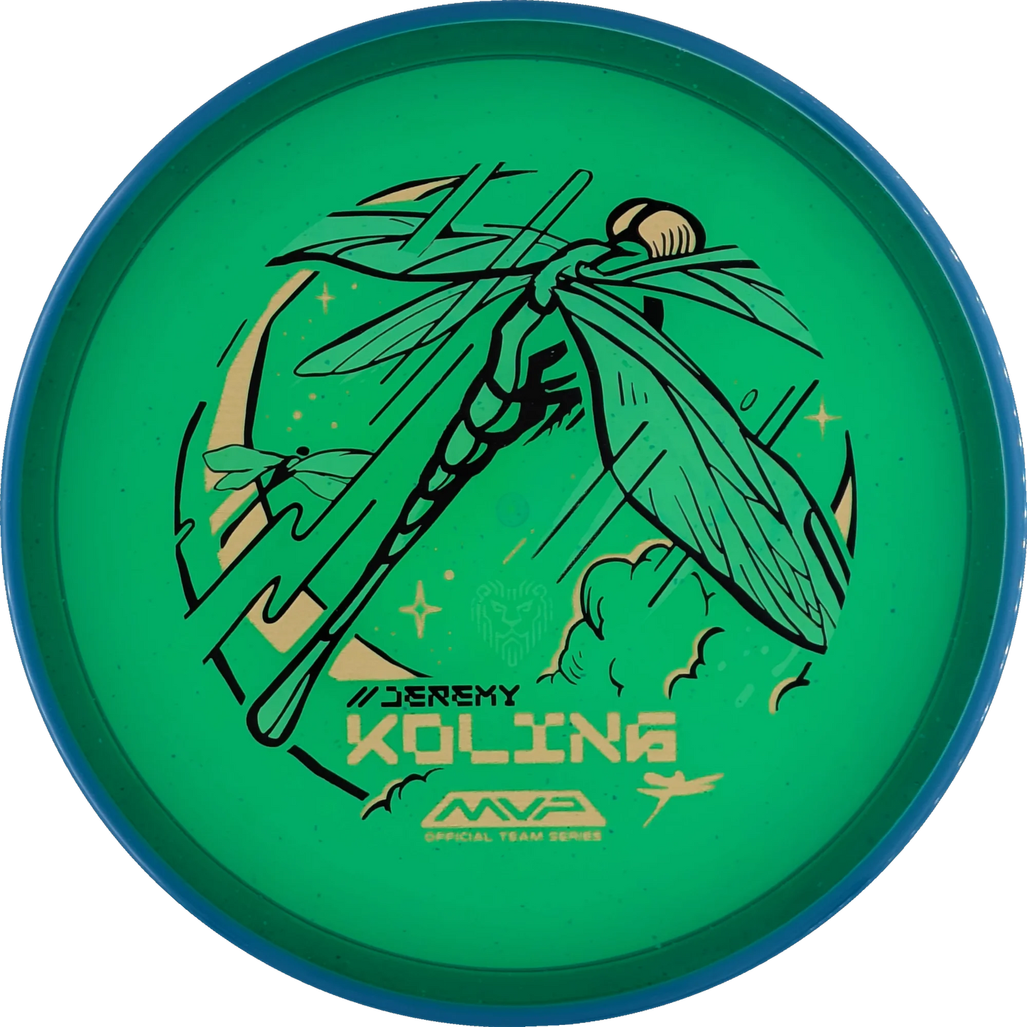 Particle Glow Proton Jeremy Koling Tempo