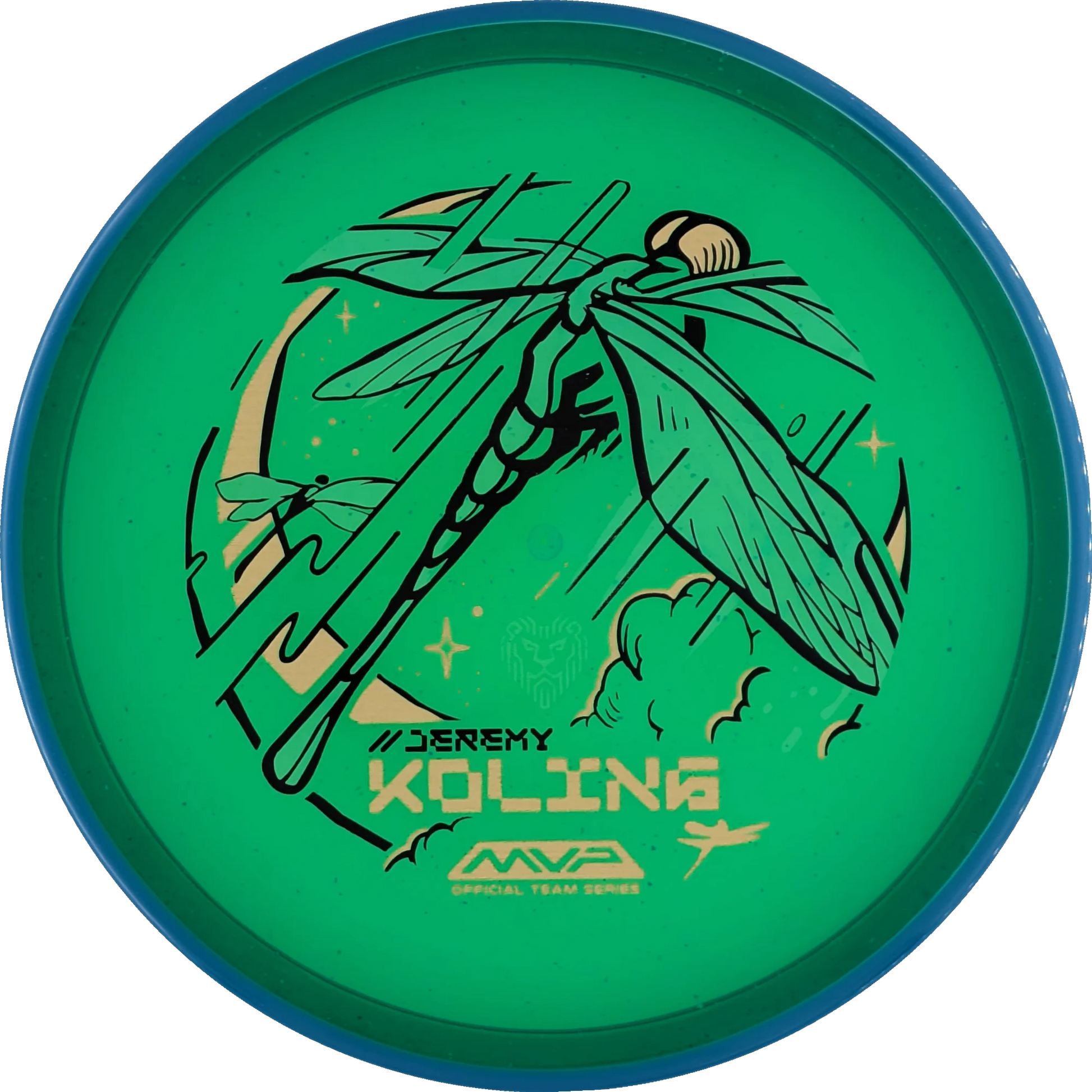 Particle Glow Proton Jeremy Koling Tempo