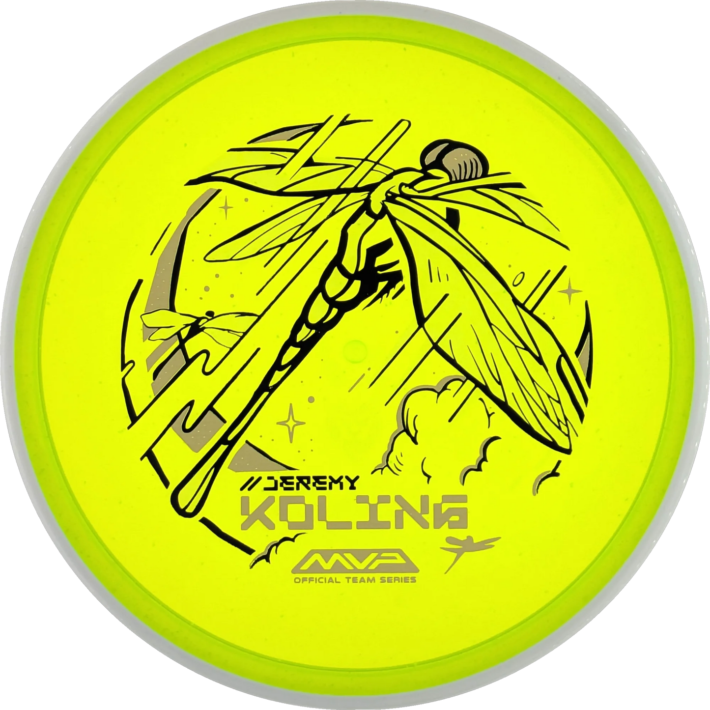 Particle Glow Proton Jeremy Koling Tempo