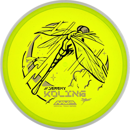 Particle Glow Proton Jeremy Koling Tempo