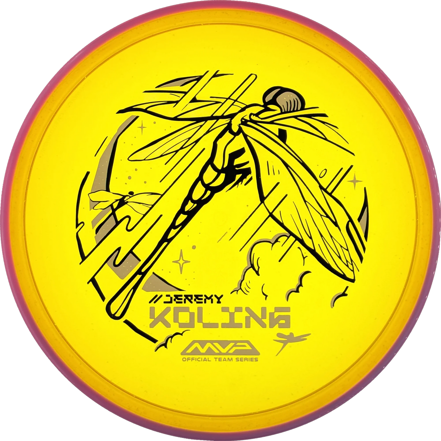 Particle Glow Proton Jeremy Koling Tempo