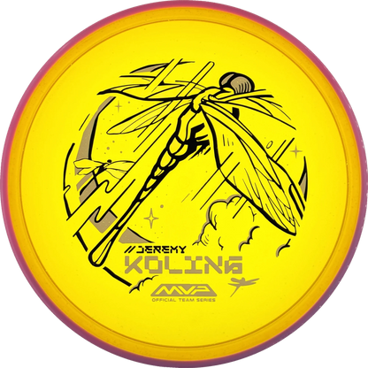 Particle Glow Proton Jeremy Koling Tempo