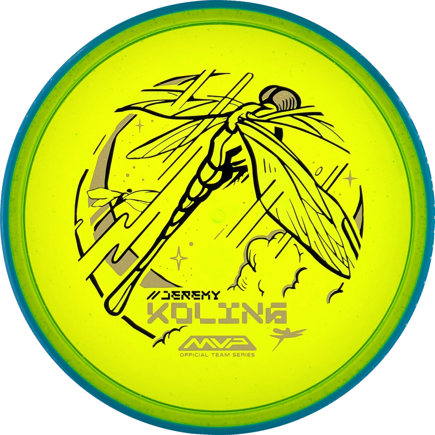 Particle Glow Proton Jeremy Koling Tempo