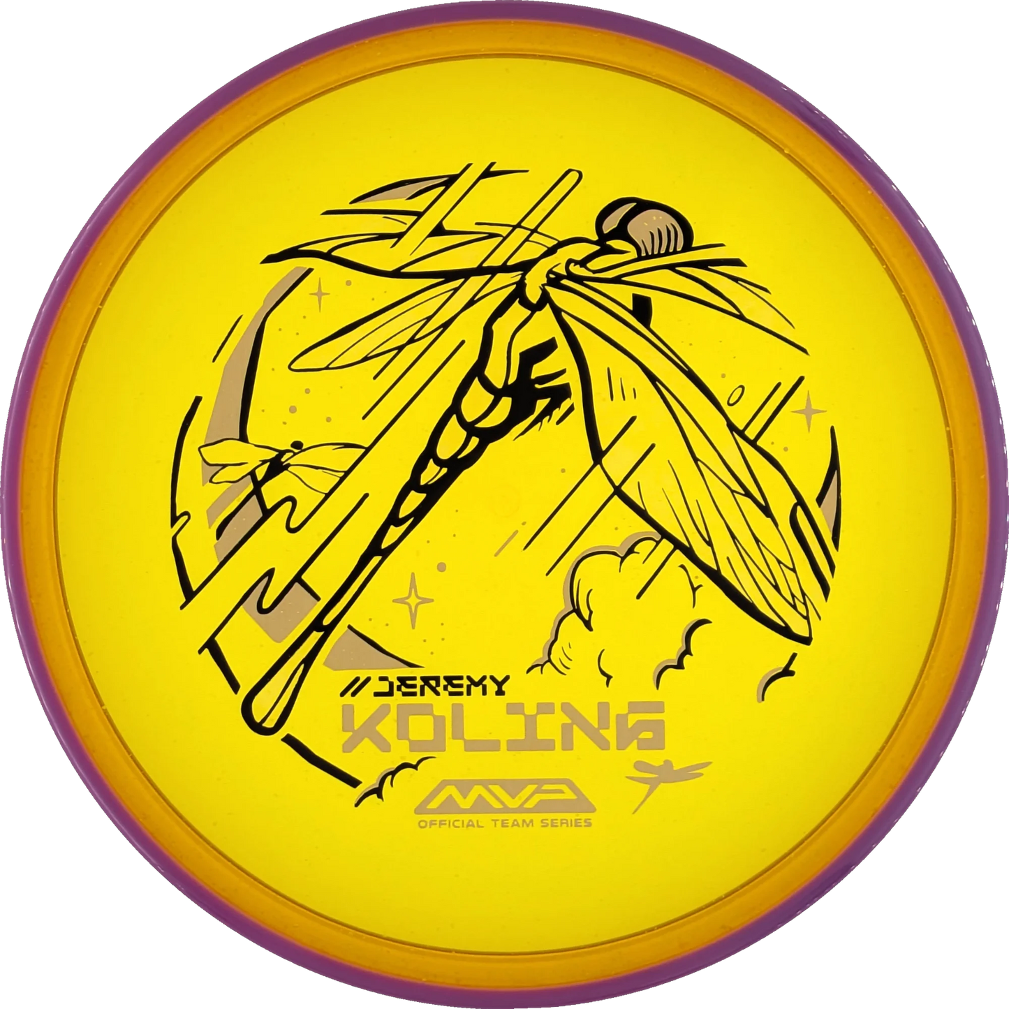 Particle Glow Proton Jeremy Koling Tempo