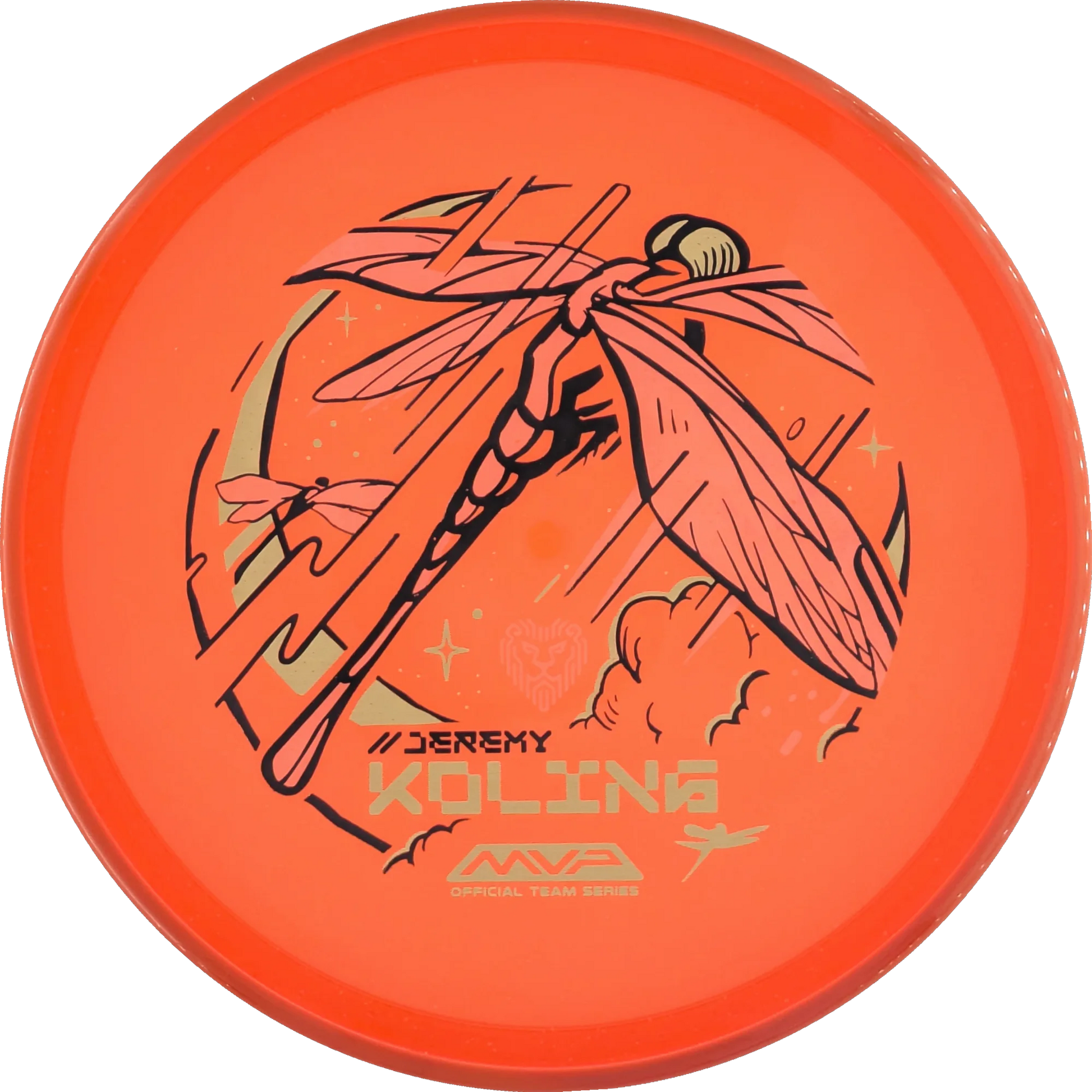 Particle Glow Proton Jeremy Koling Tempo