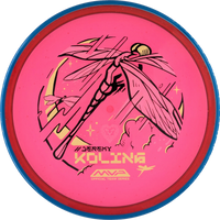 Particle Glow Proton Jeremy Koling Tempo