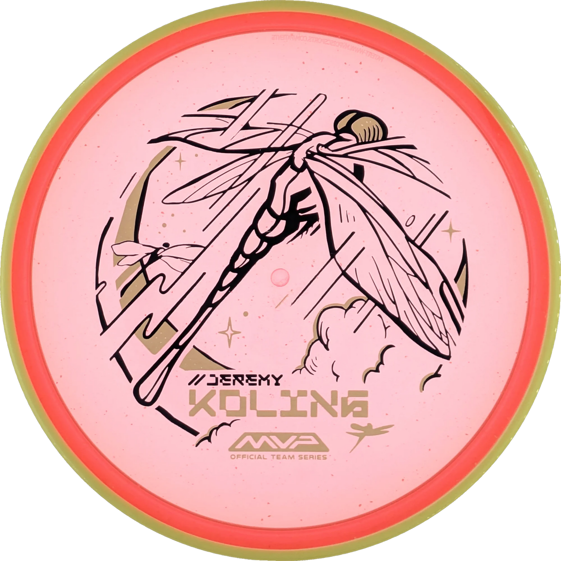 Particle Glow Proton Jeremy Koling Tempo