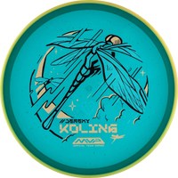 Particle Glow Proton Jeremy Koling Tempo