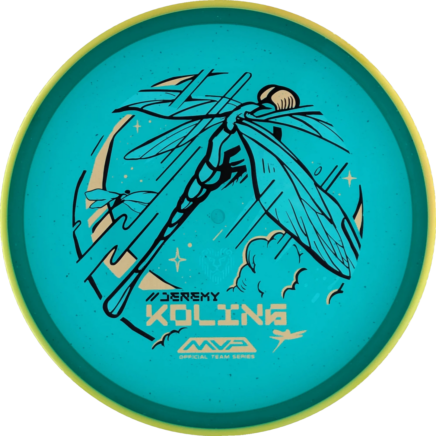 Particle Glow Proton Jeremy Koling Tempo