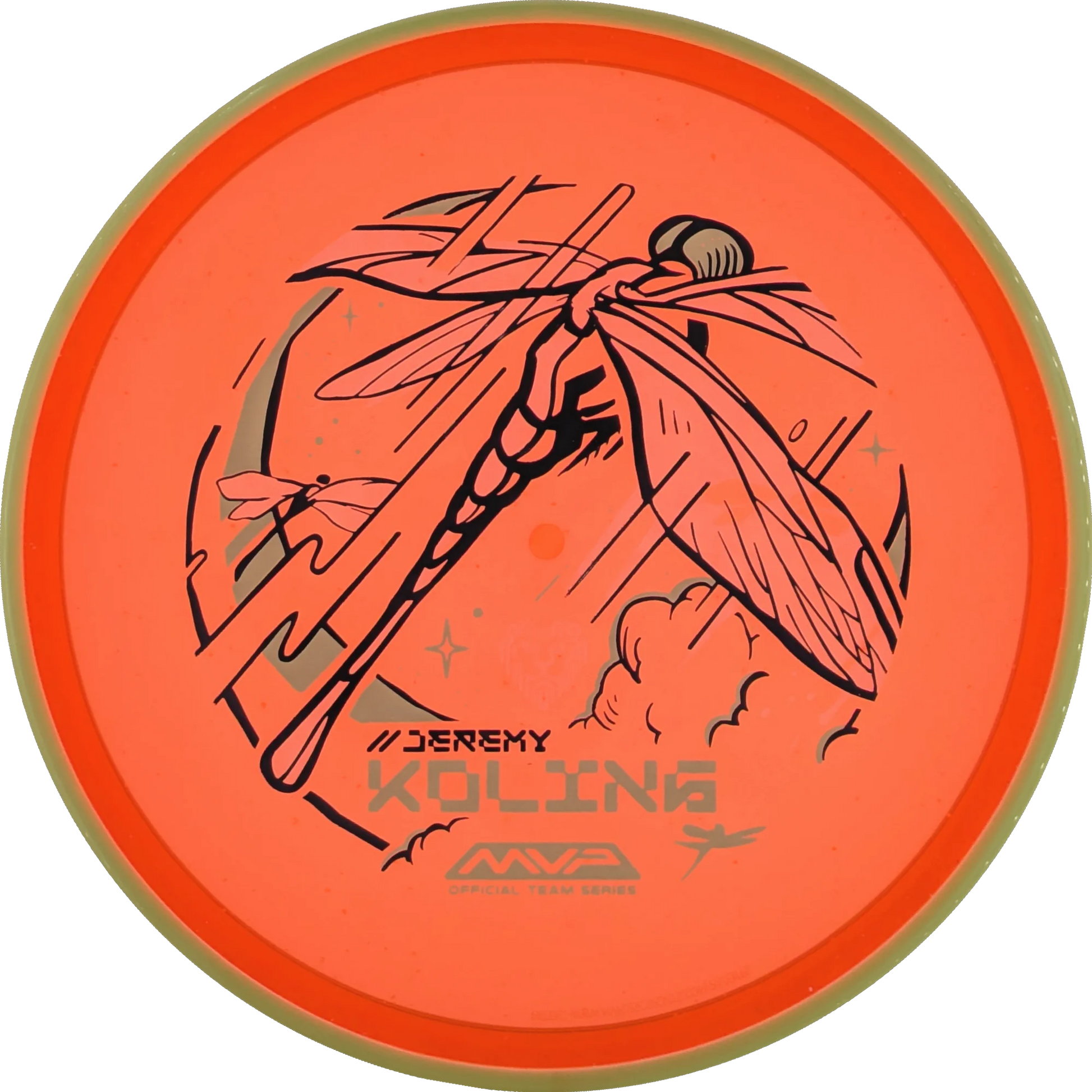 Particle Glow Proton Jeremy Koling Tempo