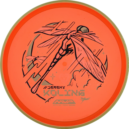 Particle Glow Proton Jeremy Koling Tempo