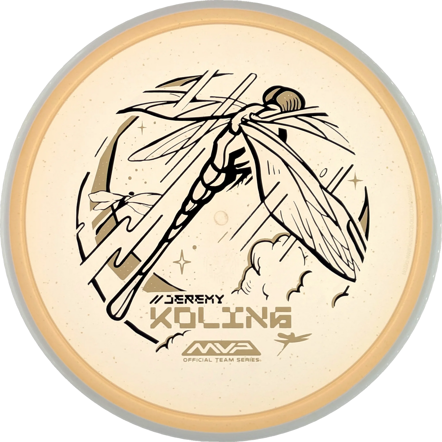 Particle Glow Proton Jeremy Koling Tempo