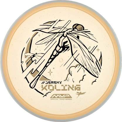 Particle Glow Proton Jeremy Koling Tempo