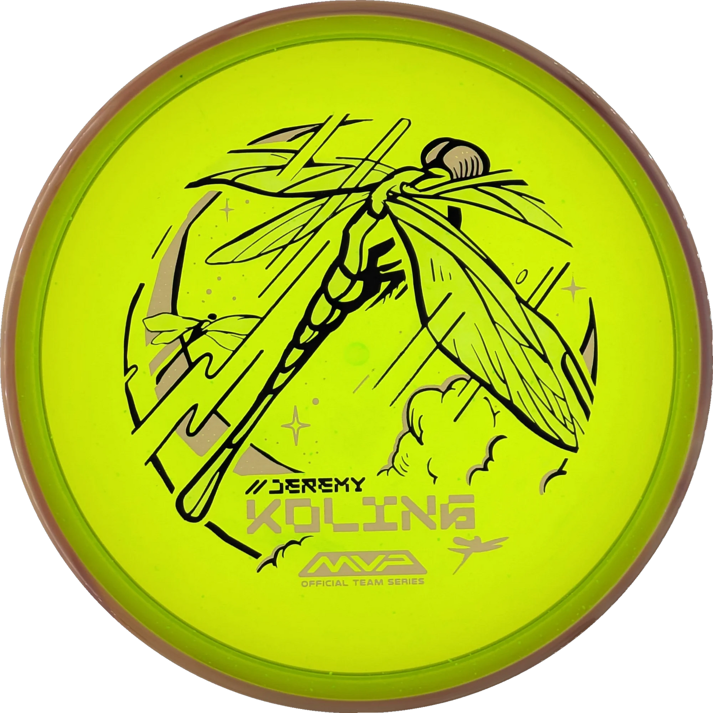 Particle Glow Proton Jeremy Koling Tempo