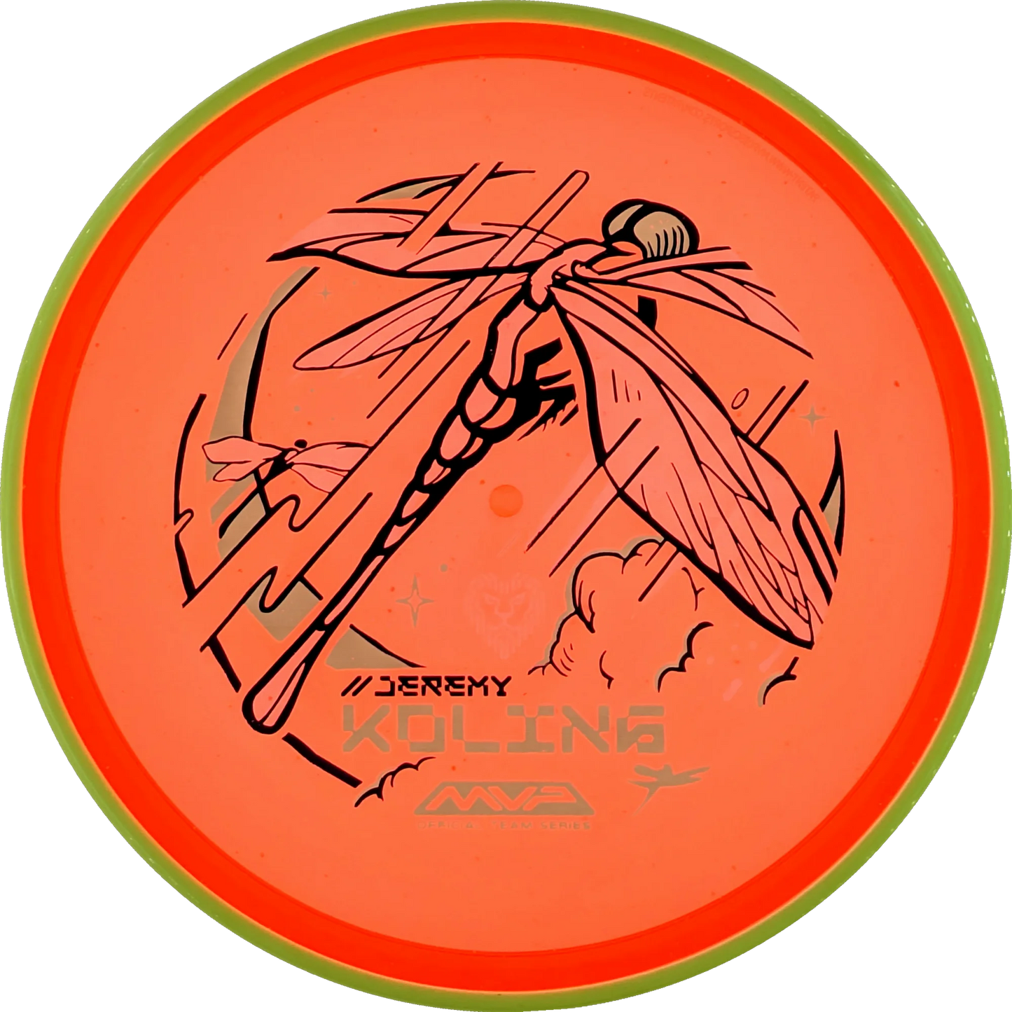 Particle Glow Proton Jeremy Koling Tempo