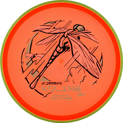 Particle Glow Proton Jeremy Koling Tempo