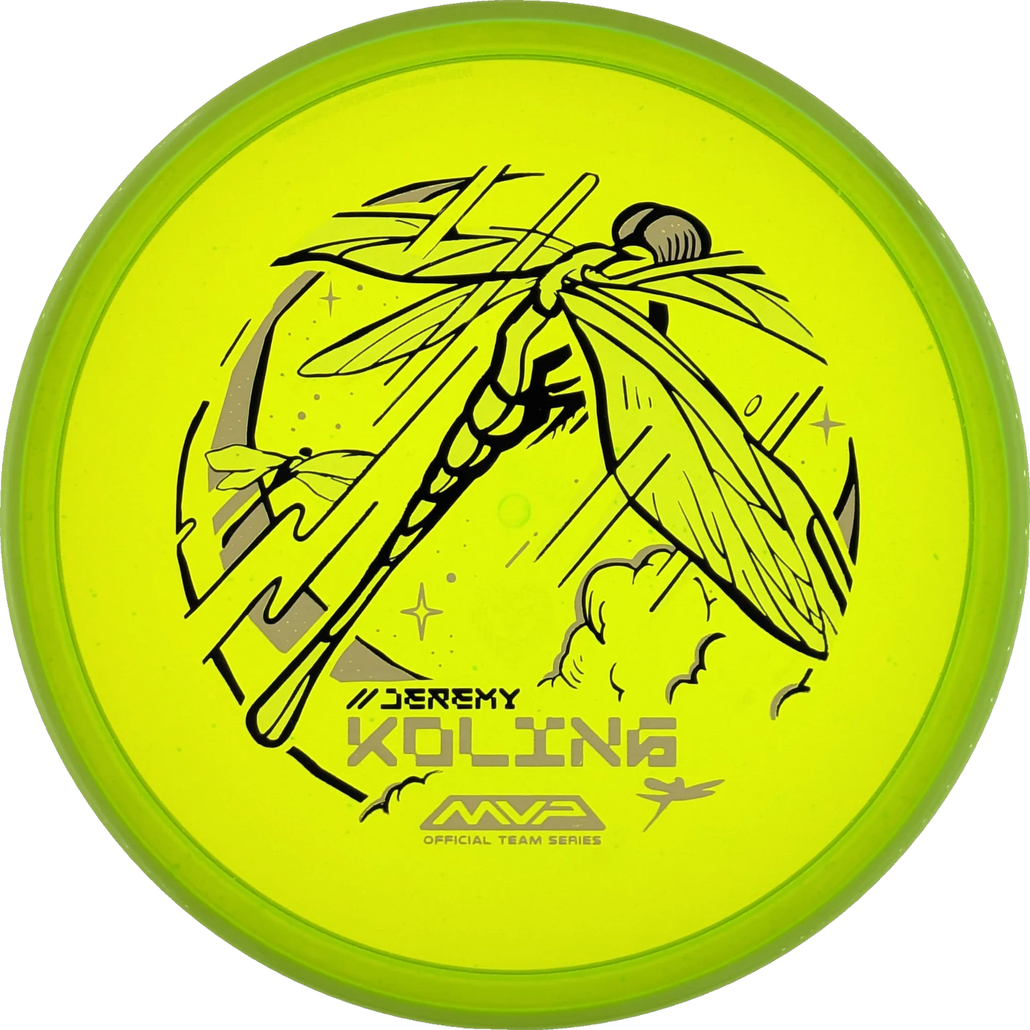 Particle Glow Proton Jeremy Koling Tempo