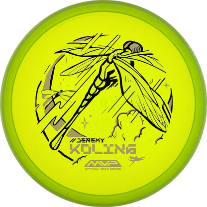 Particle Glow Proton Jeremy Koling Tempo