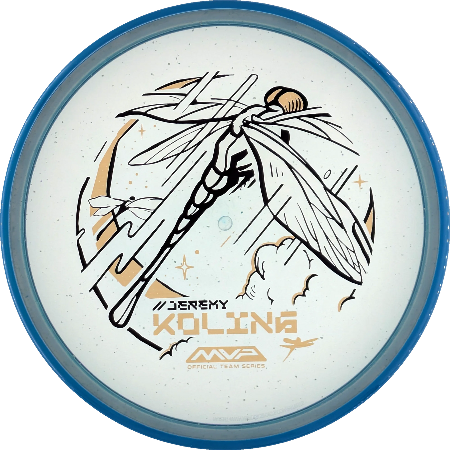 Particle Glow Proton Jeremy Koling Tempo