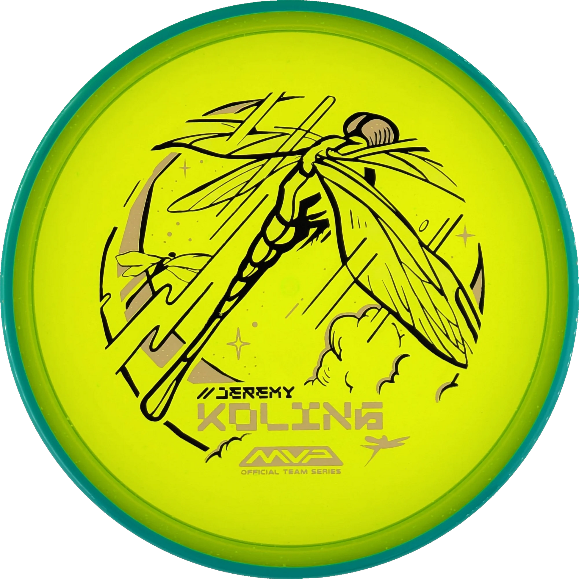 Particle Glow Proton Jeremy Koling Tempo