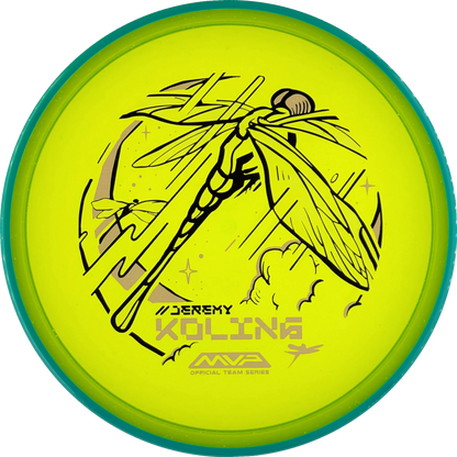 Particle Glow Proton Jeremy Koling Tempo