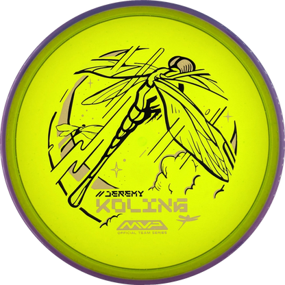 Particle Glow Proton Jeremy Koling Tempo