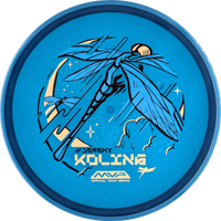 Particle Glow Proton Jeremy Koling Tempo