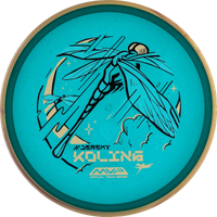 Particle Glow Proton Jeremy Koling Tempo