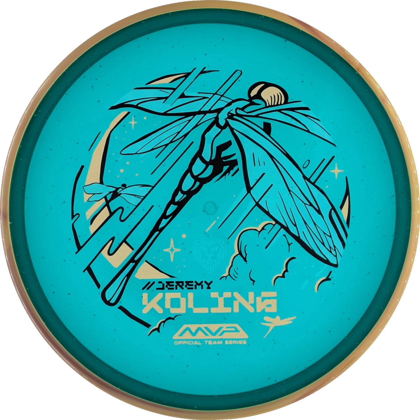 Particle Glow Proton Jeremy Koling Tempo