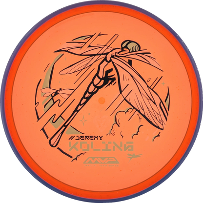 Particle Glow Proton Jeremy Koling Tempo