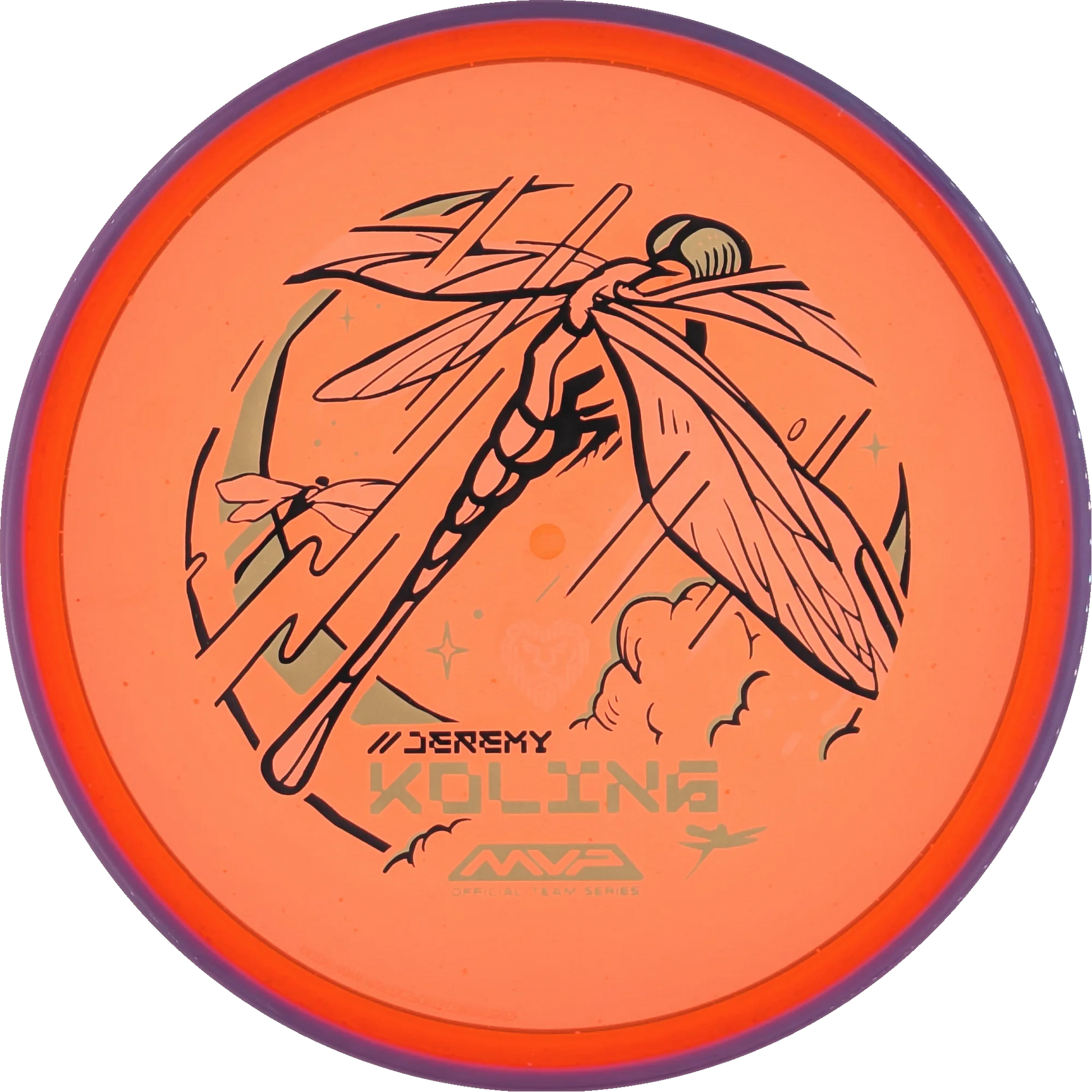 Particle Glow Proton Jeremy Koling Tempo