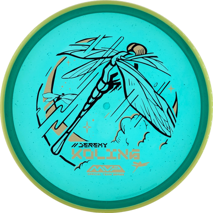 Particle Glow Proton Jeremy Koling Tempo