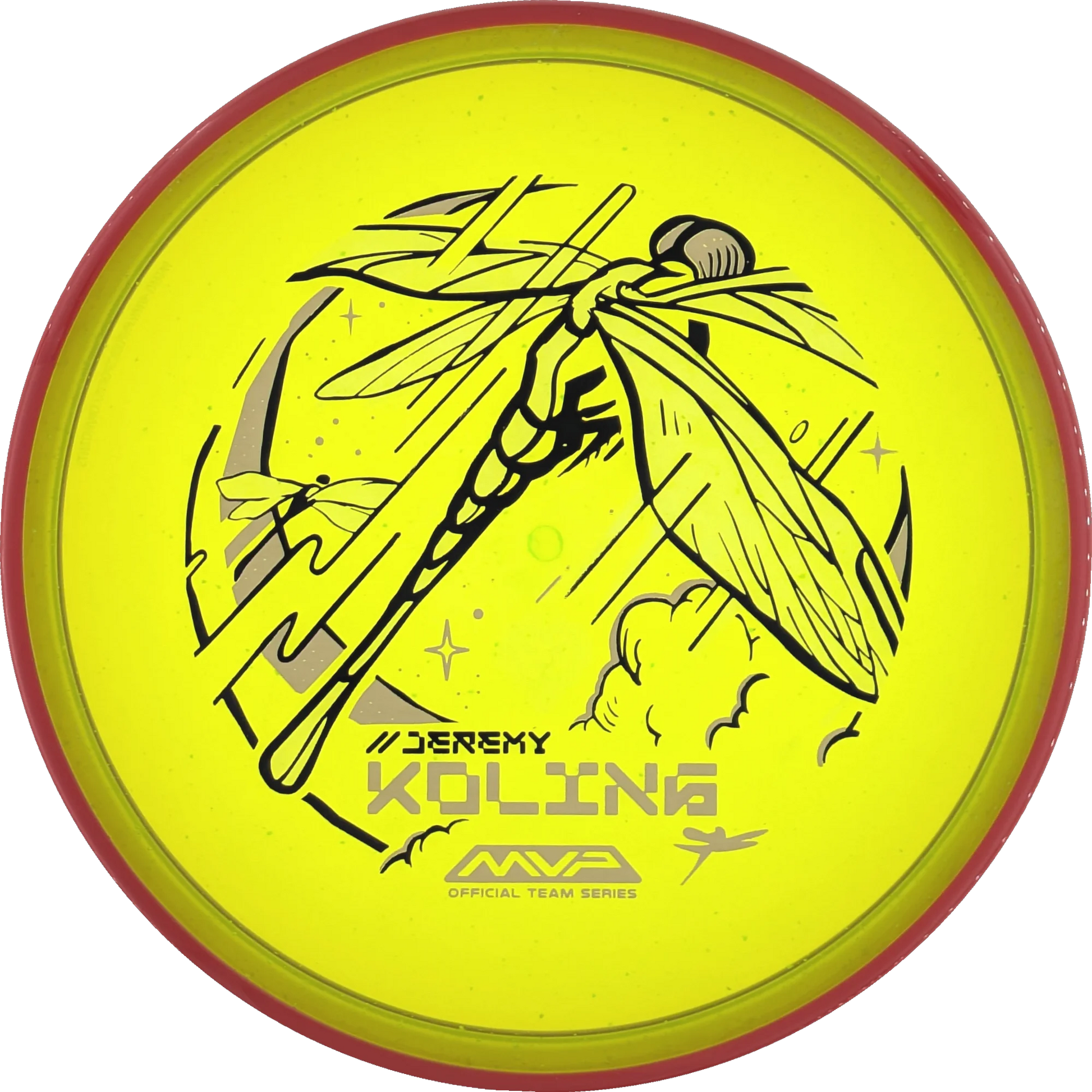 Particle Glow Proton Jeremy Koling Tempo