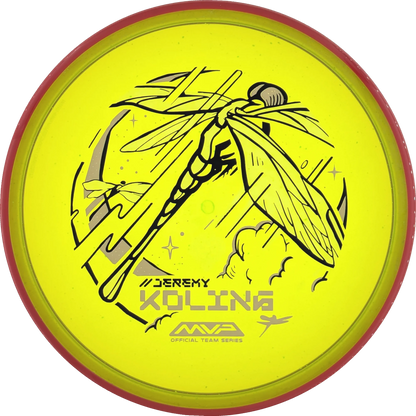 Particle Glow Proton Jeremy Koling Tempo