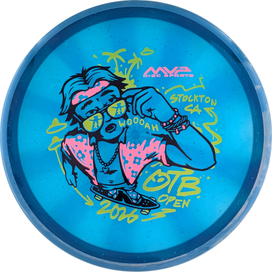 Particle Proton Soft 2026 OTB Open Hex