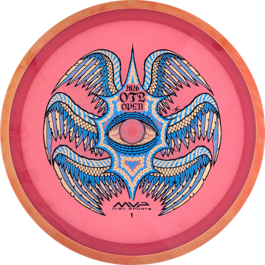 Particle Proton Soft 2026 OTB Open Rhythm