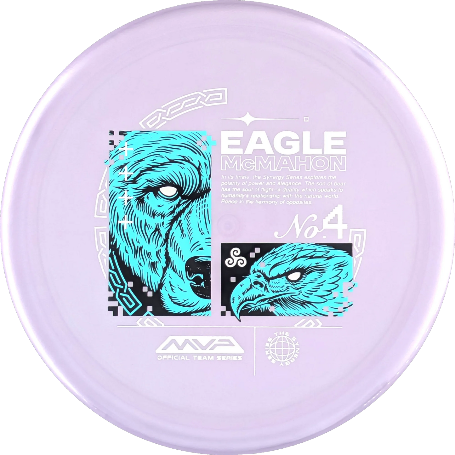 Plasma 2025 Eagle McMahon Range