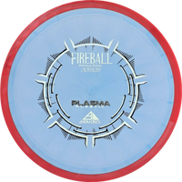 Plasma Fireball