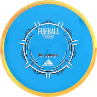 Plasma Fireball