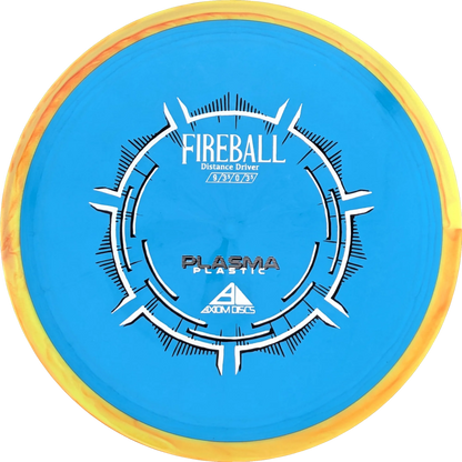 Plasma Fireball